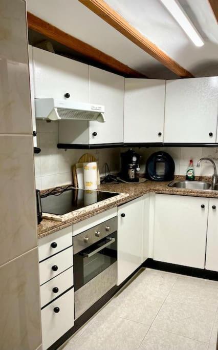 Casa De Suenos - Village House ฟีเนสตรัต ภายนอก รูปภาพ