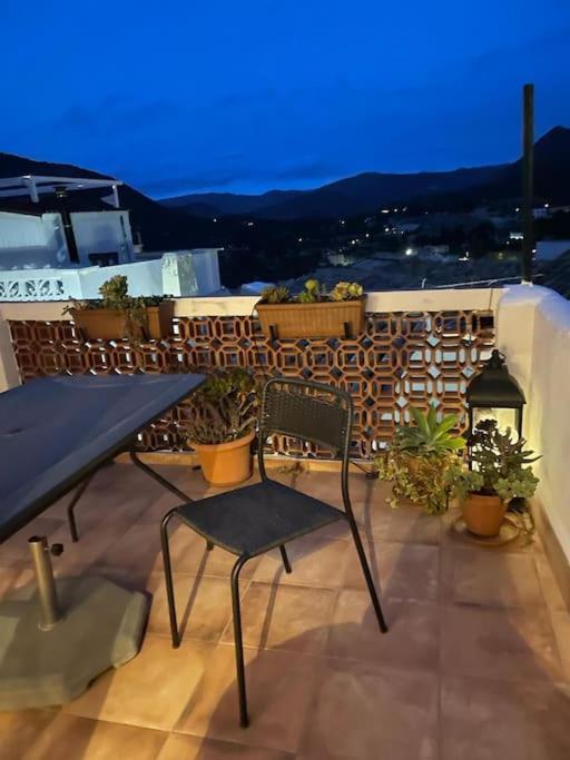 Casa De Suenos - Village House ฟีเนสตรัต ภายนอก รูปภาพ