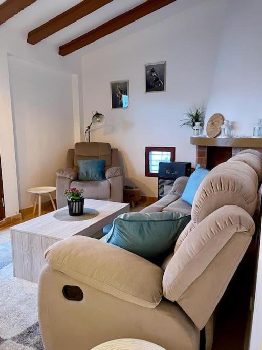 Casa De Suenos - Village House ฟีเนสตรัต ภายนอก รูปภาพ
