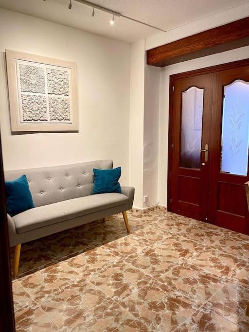 Casa De Suenos - Village House ฟีเนสตรัต ภายนอก รูปภาพ