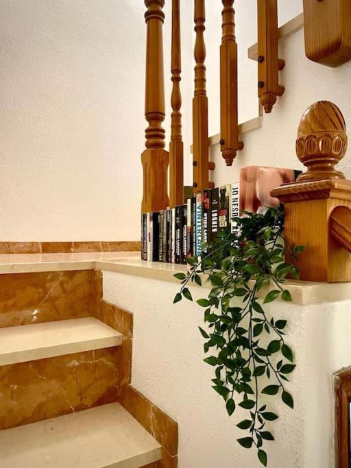 Casa De Suenos - Village House ฟีเนสตรัต ภายนอก รูปภาพ