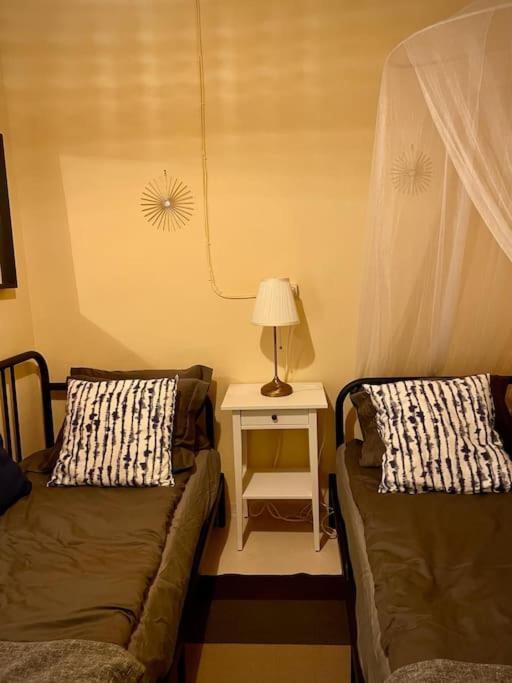 Casa De Suenos - Village House ฟีเนสตรัต ภายนอก รูปภาพ