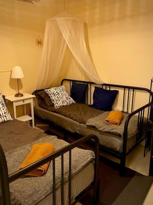 Casa De Suenos - Village House ฟีเนสตรัต ภายนอก รูปภาพ