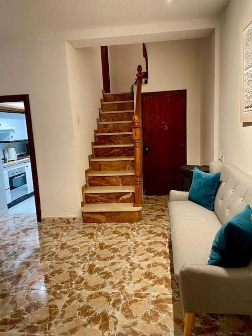 Casa De Suenos - Village House ฟีเนสตรัต ภายนอก รูปภาพ