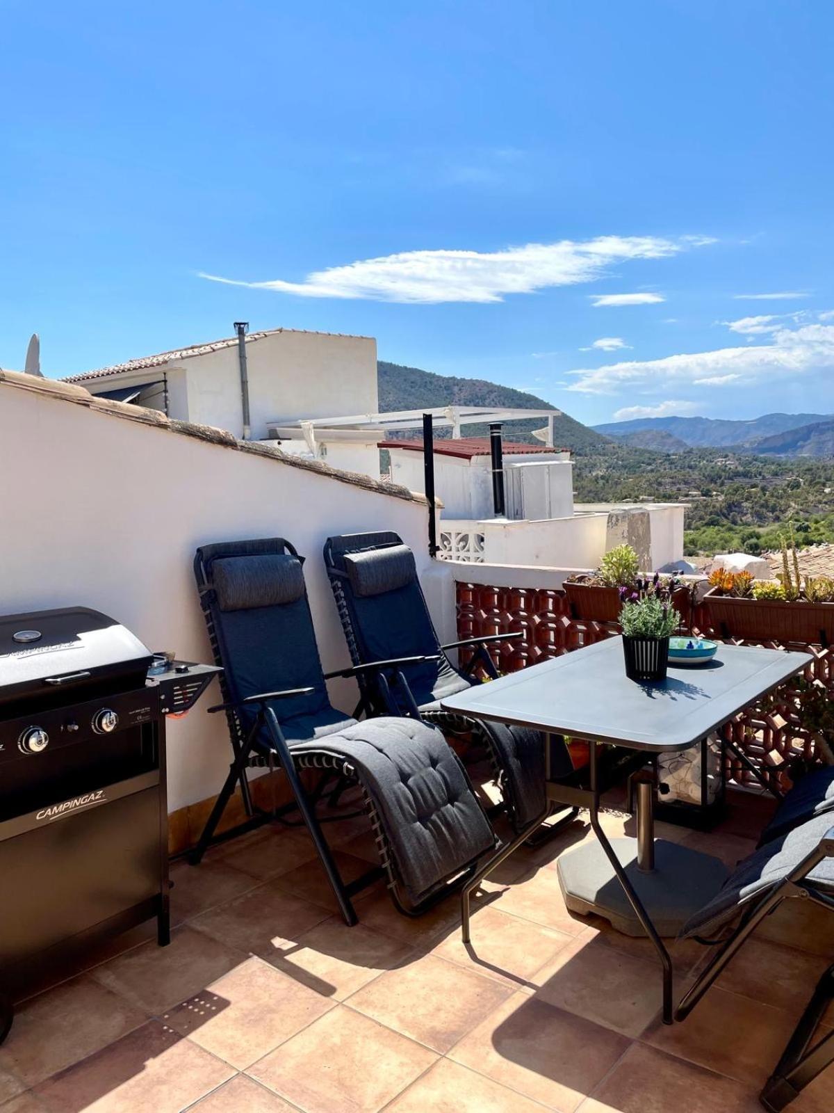 Casa De Suenos - Village House ฟีเนสตรัต ภายนอก รูปภาพ
